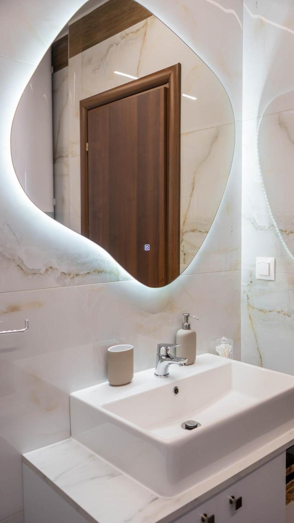 Alba Suite Apartment Kalampáka Buitenkant foto
